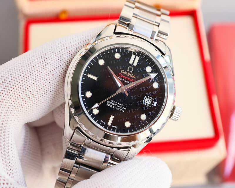 Omega 42mm 060802